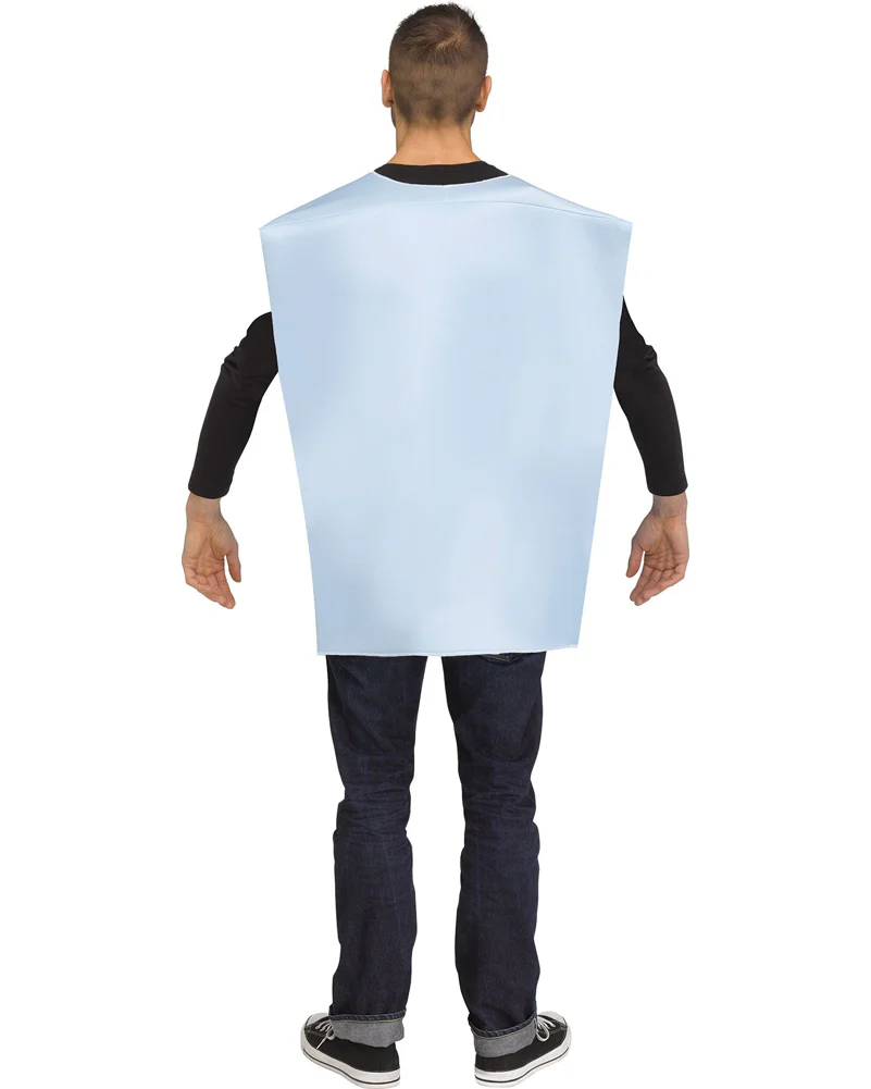 Box of Candles Mens Costume - Image 2