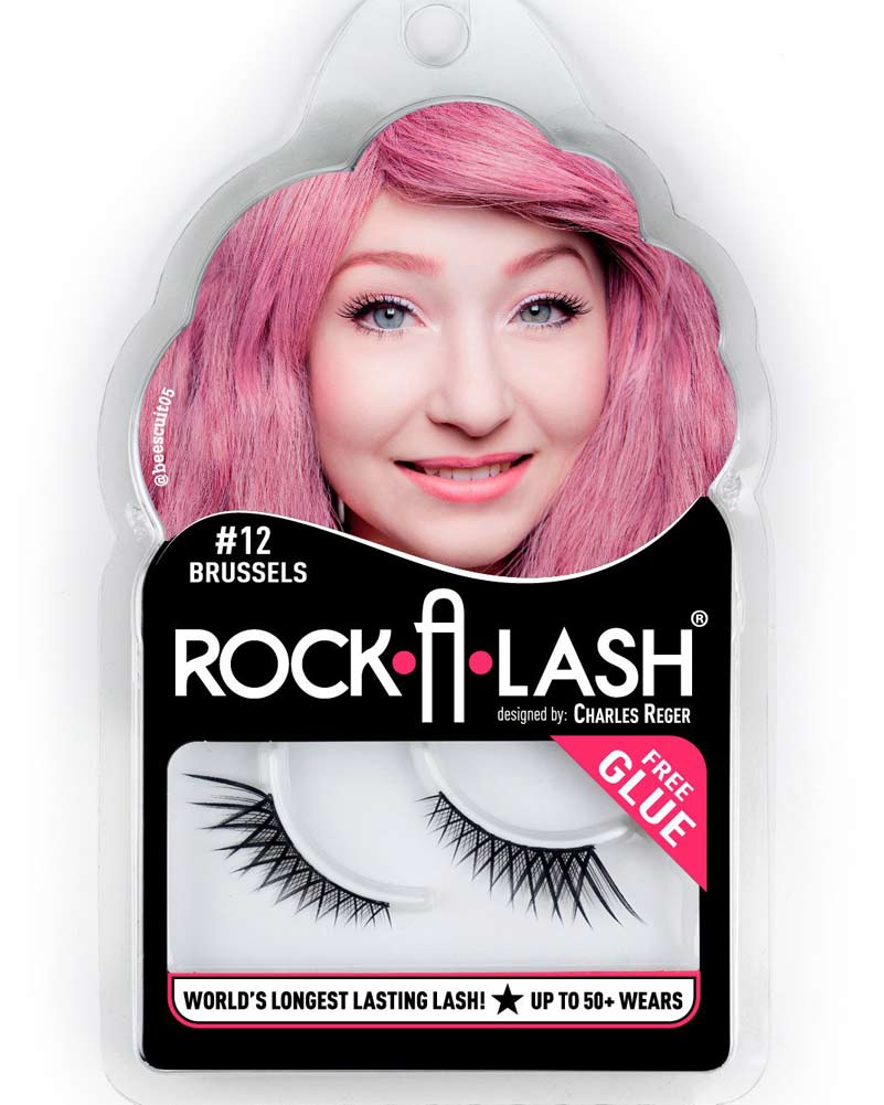 Brussels Eyelashes - Image 2
