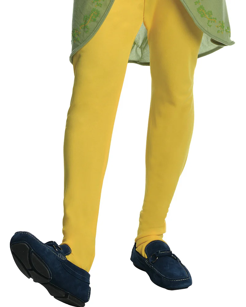 Buddy the Elf Mens Christmas Costume - Image 6