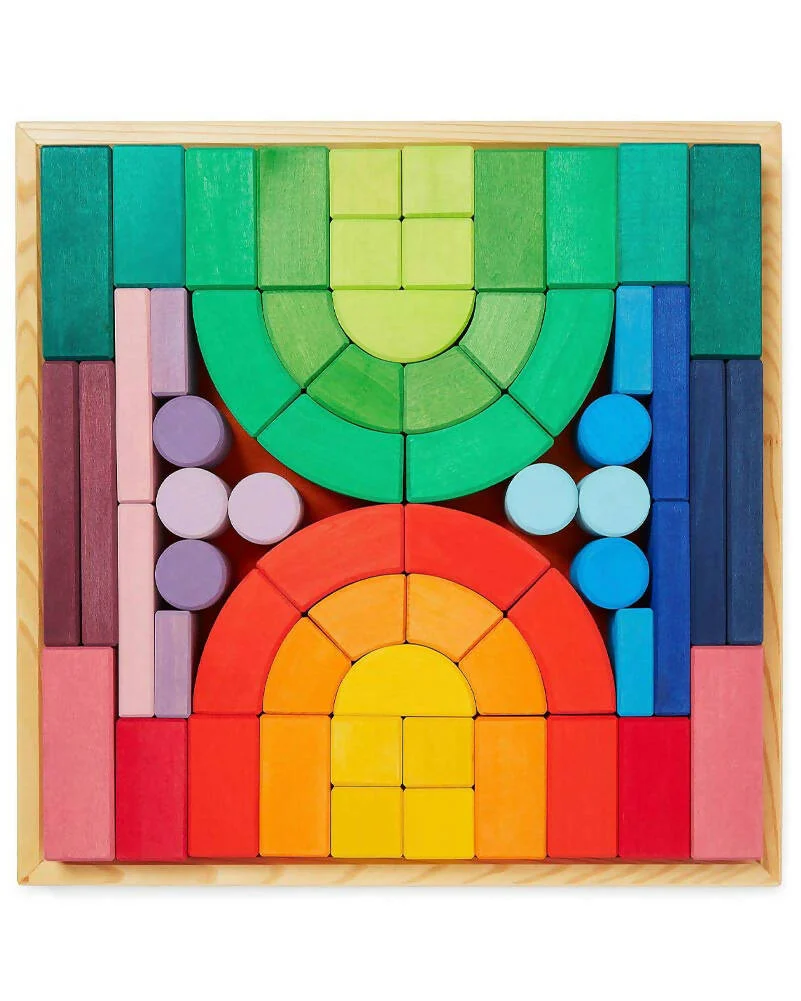 Building Block Set