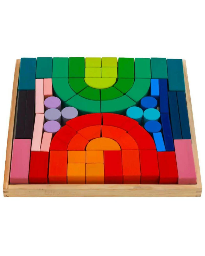 Building Block Set - Image 2