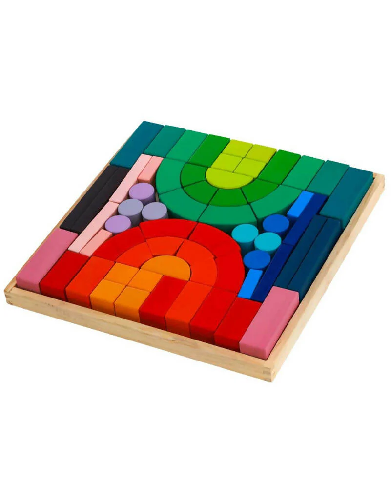Building Block Set - Image 3