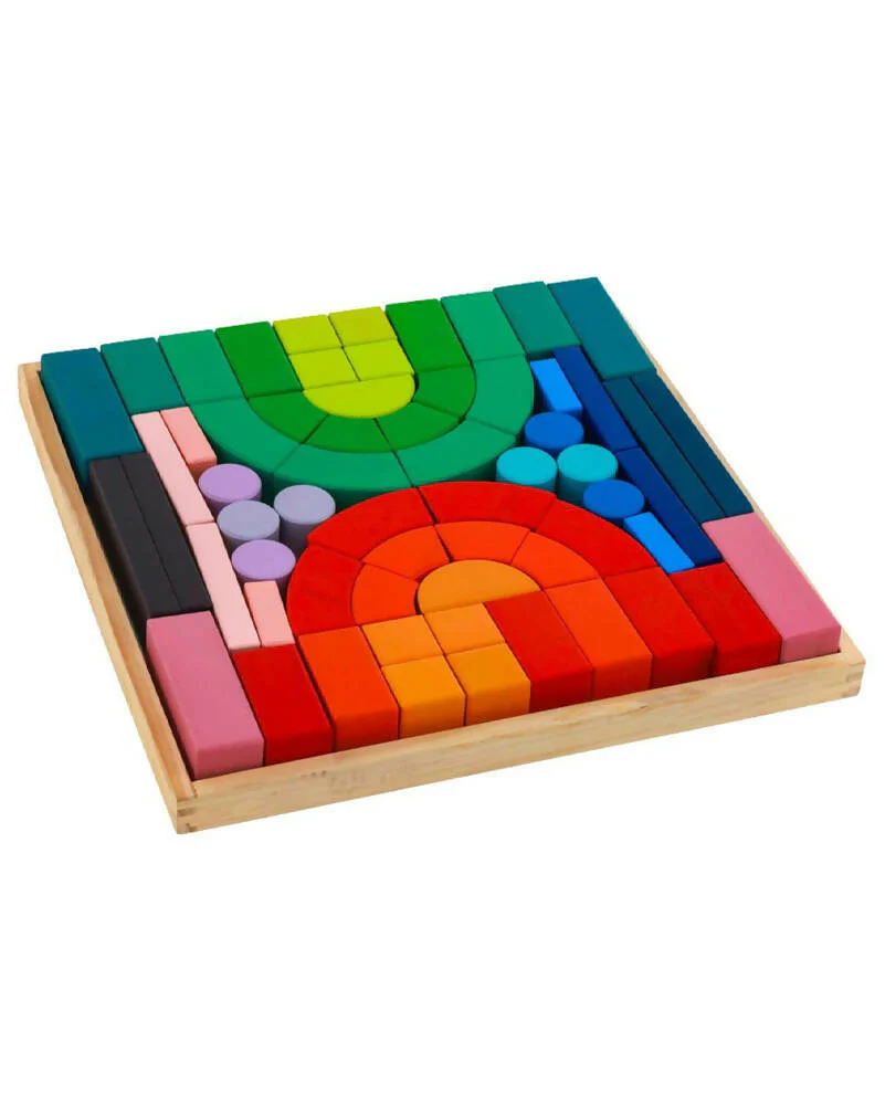 Building Block Set - Image 5