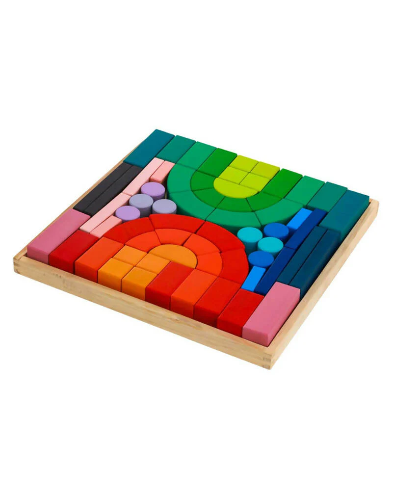 Building Block Set - Image 7
