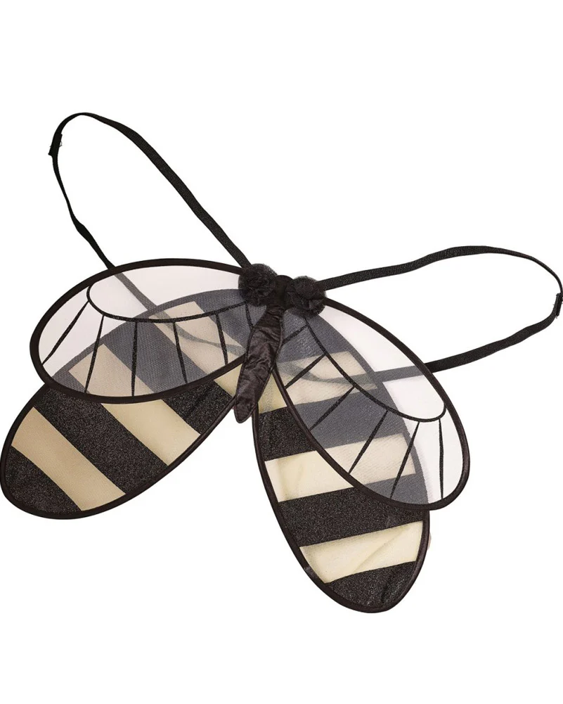 Bumblebee Wings