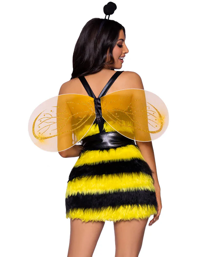 Busy Bee Womens Costume - Image 2