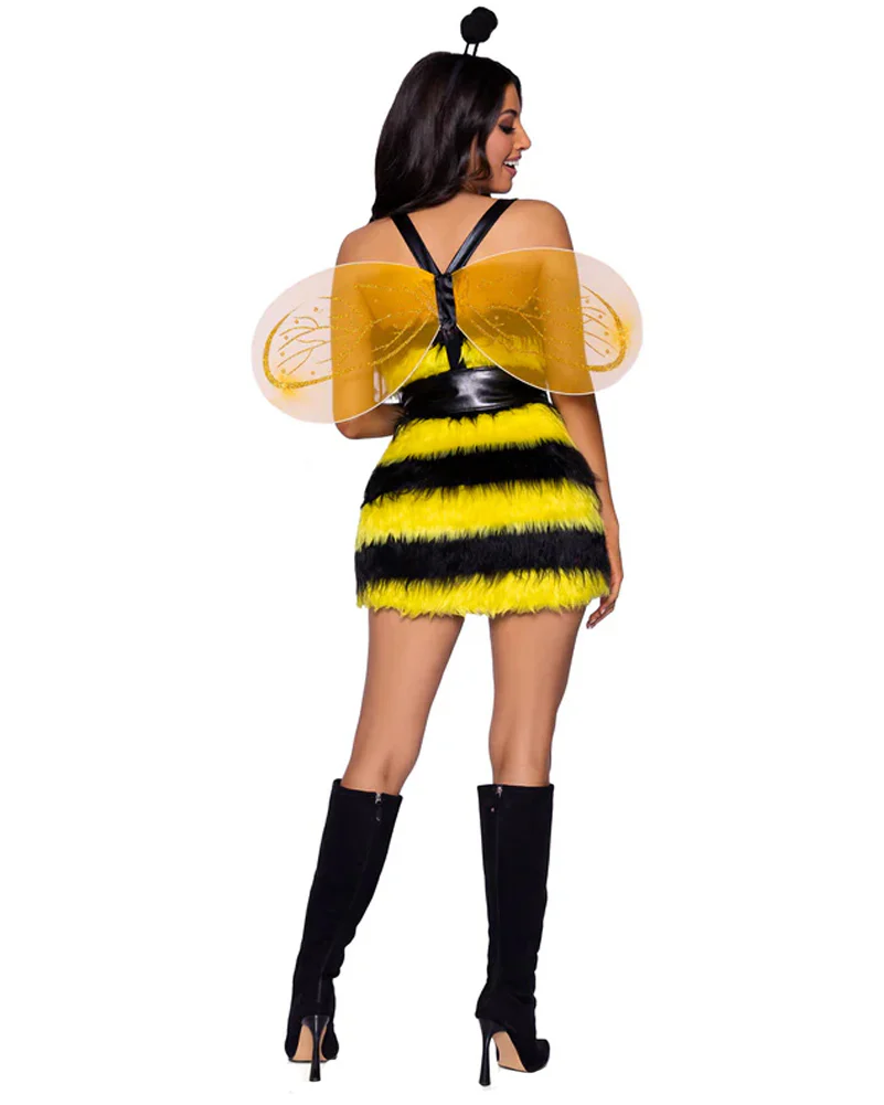 Busy Bee Womens Costume - Image 5