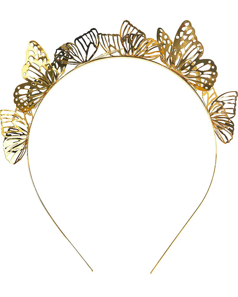 Butterfly Headband - Image 2
