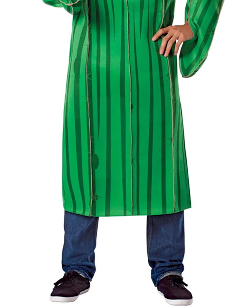 Cactus Adult Costume - Image 4