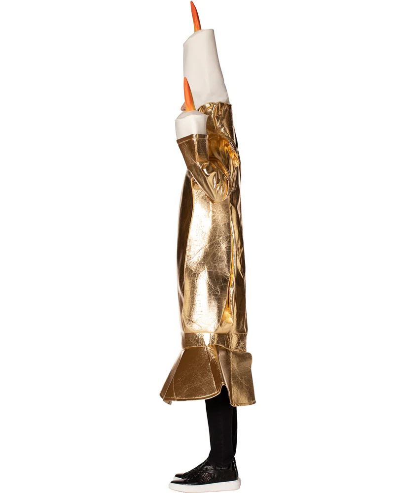 Candelabra Adult Costume - Image 2