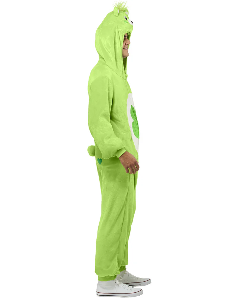Care Bears Lucky Bear Adult Costume - Image 2