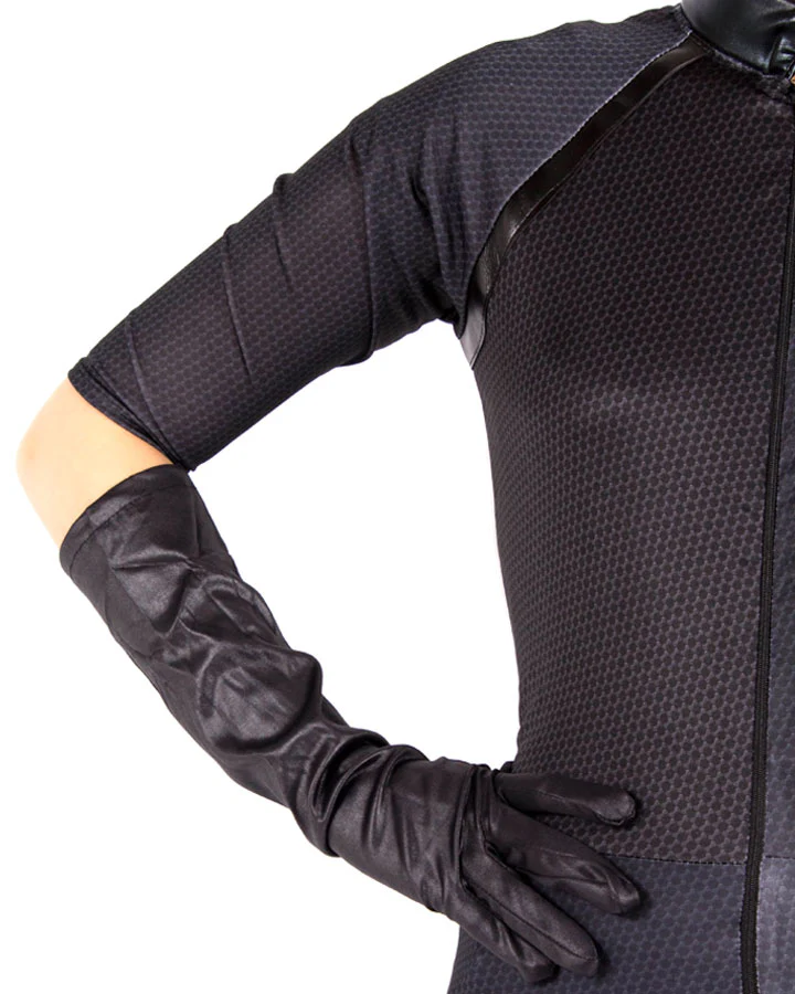 Catwoman Dark Knight Rises Womens Costume - Image 2