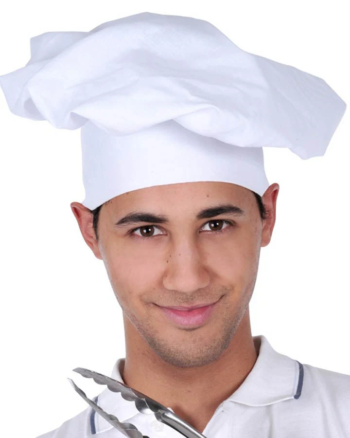 Chef Hat