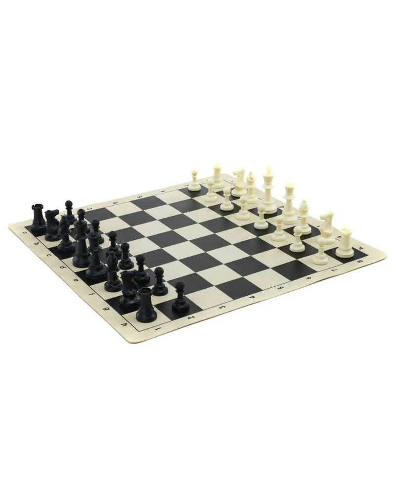 Chessboard Vinyl Set - Image 4