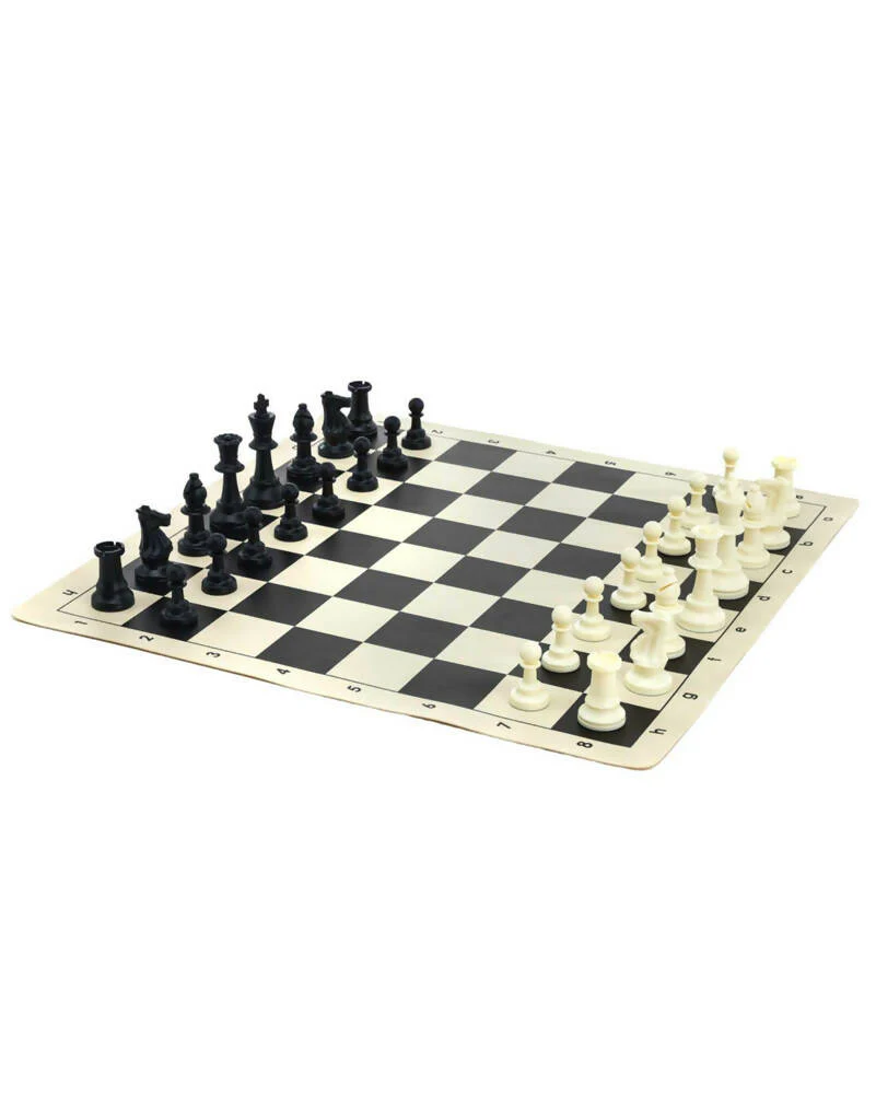 Chessboard Vinyl Set - Image 5