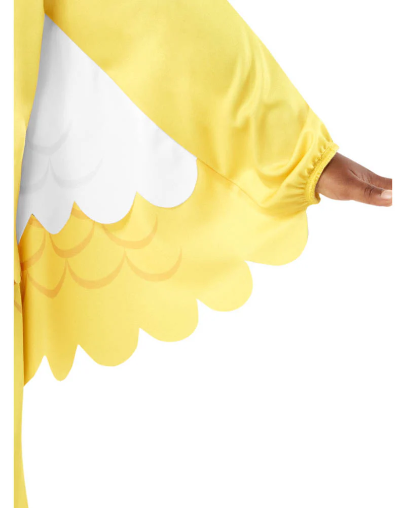 Chicken Kids Costume - Image 3