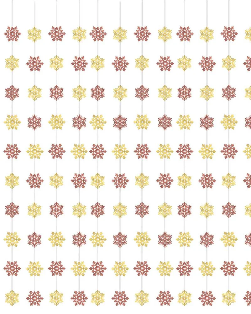 Christmas Lets Mistletoe Deluxe Buffet Decoration Kit - Image 6