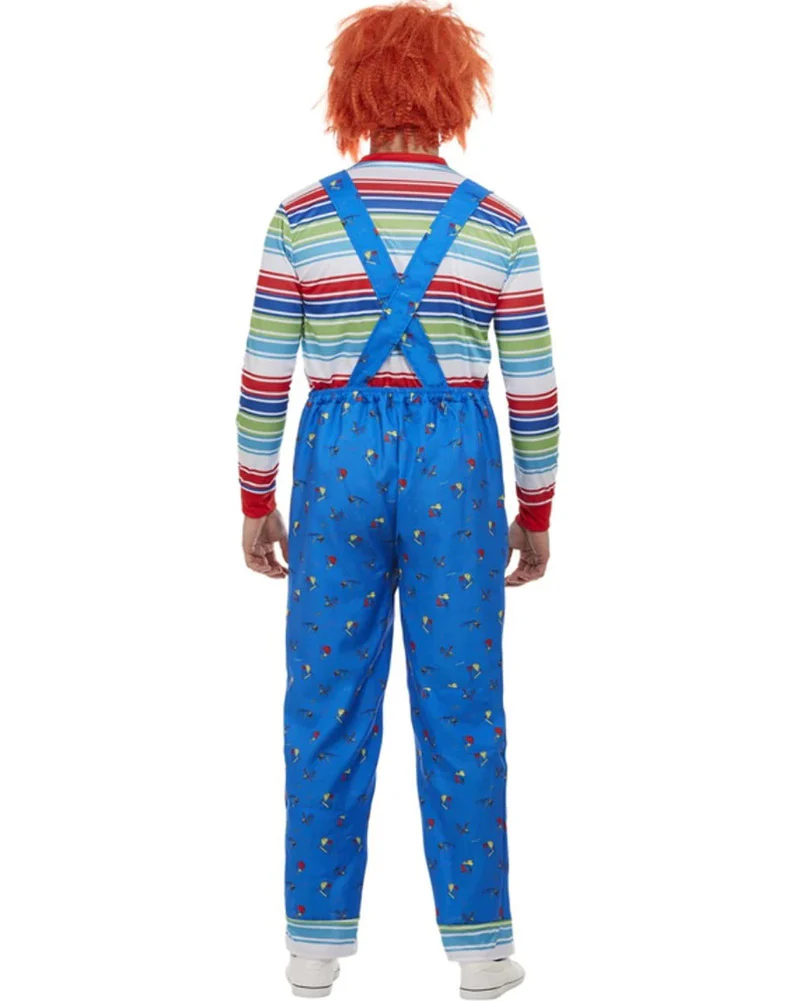 Chucky Mens Costume - Image 3