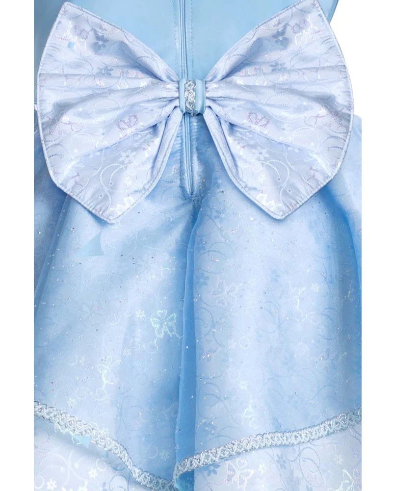 Cinched Cinderella Premium Plus Size Womens Costume - Image 4