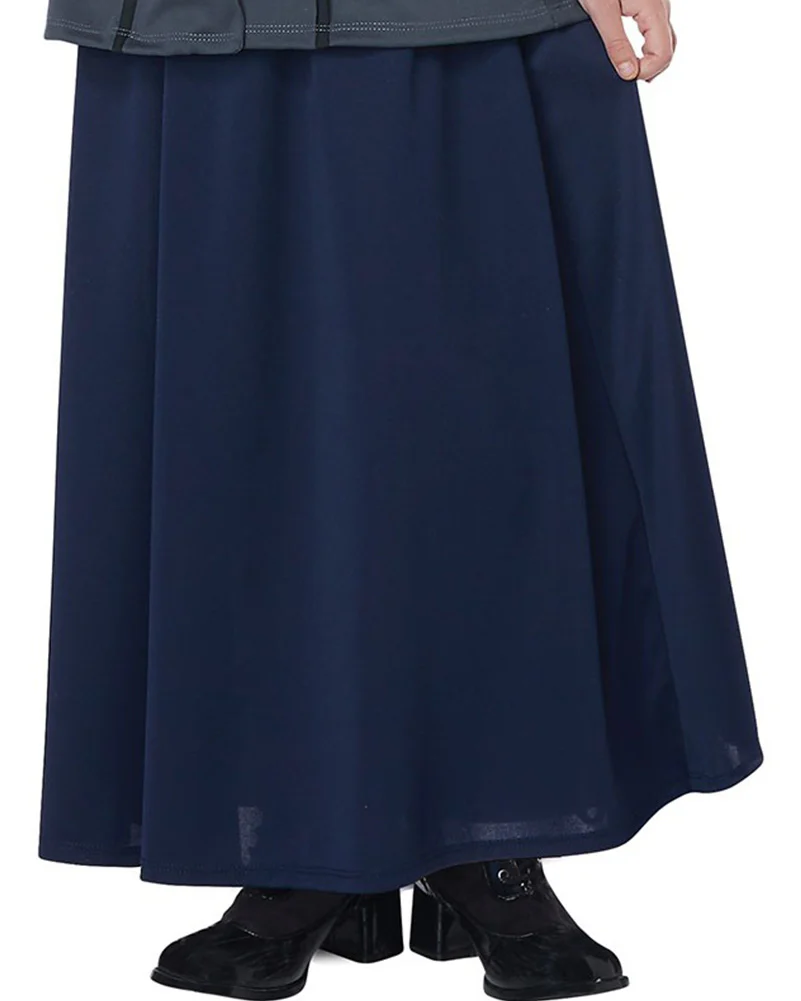 Classic English Nanny Girls Book Week Costume - Image 4