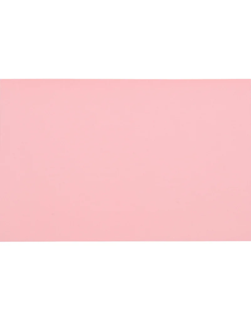 Classic Pink Grease Proof Paper Napkins Pack of 20