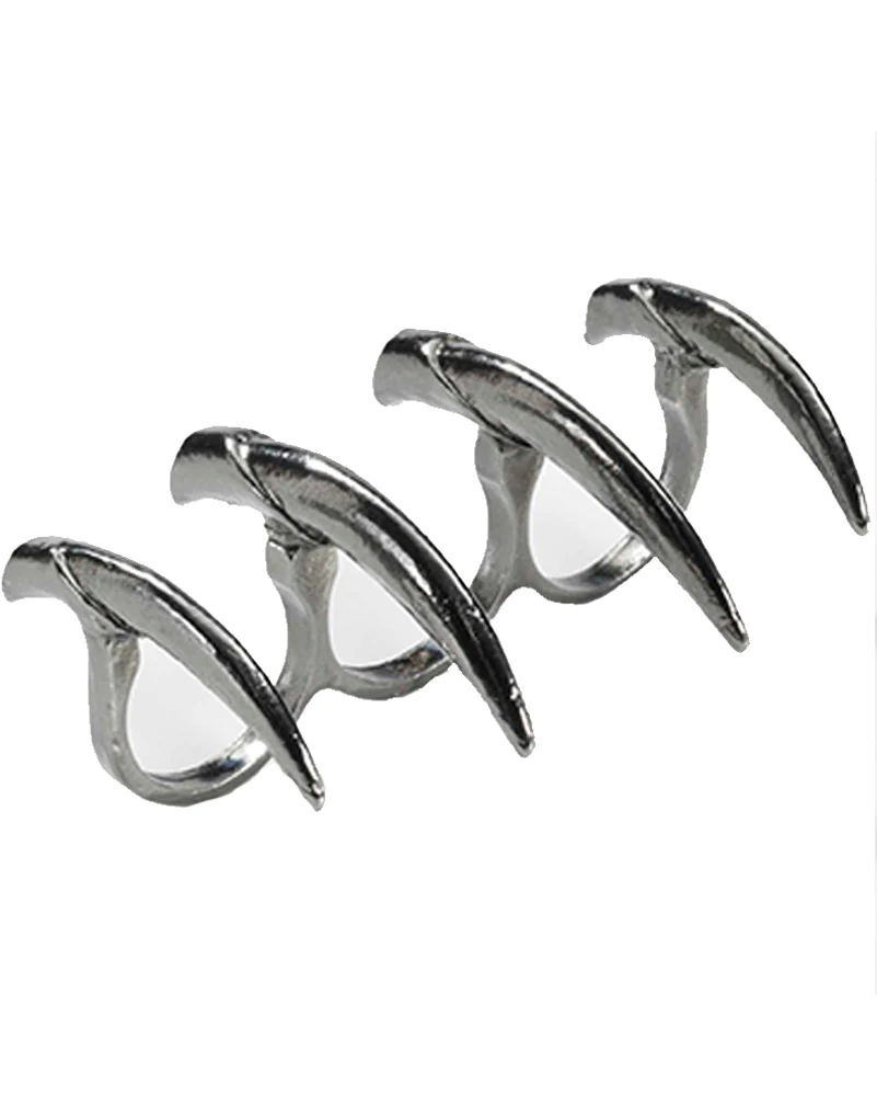 Claw Ring