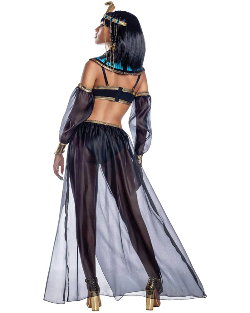 Cleopatra Womens Costume - Image 2