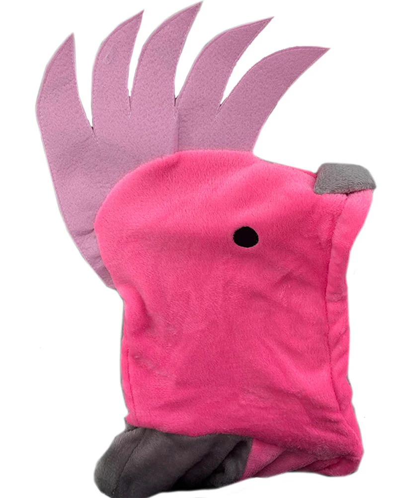 Clever Galah Full Body Deluxe Adult Plus Size Book Week Costume - Image 8