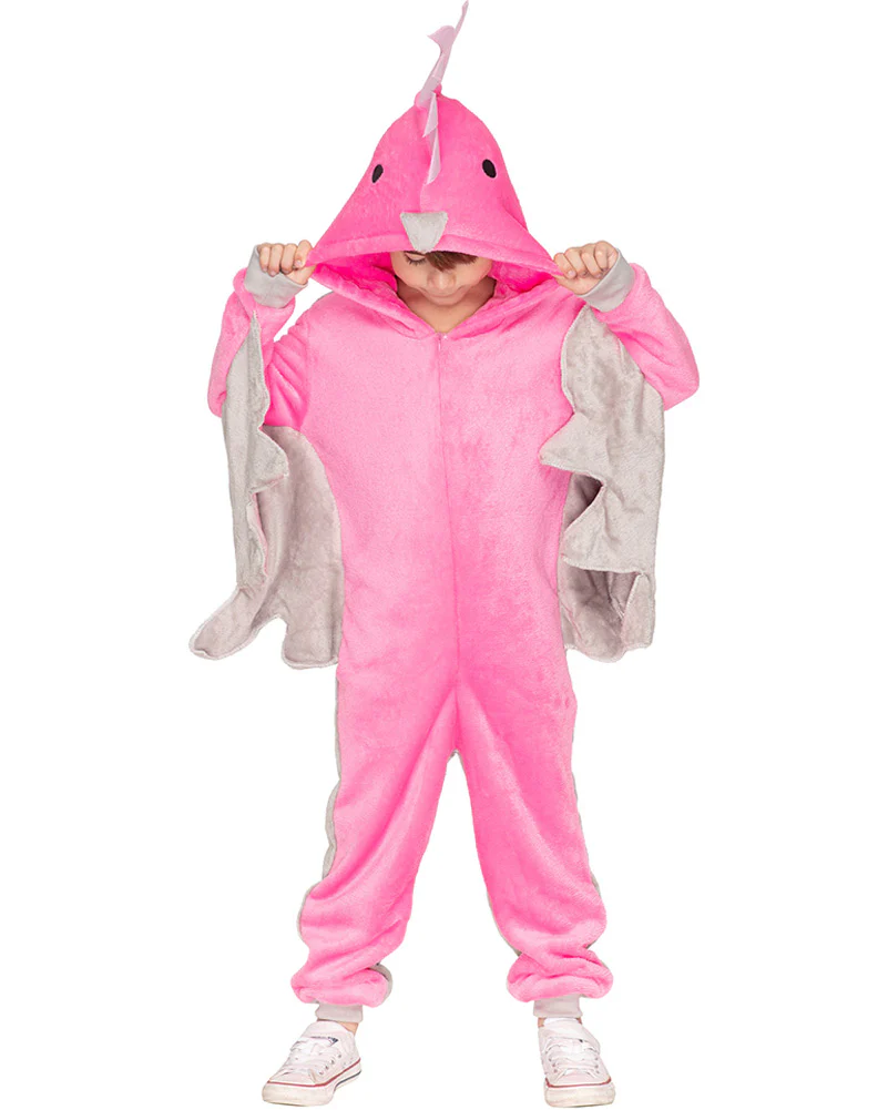Clever Galah Full Body Deluxe Toddler Book Week Costume - Image 3