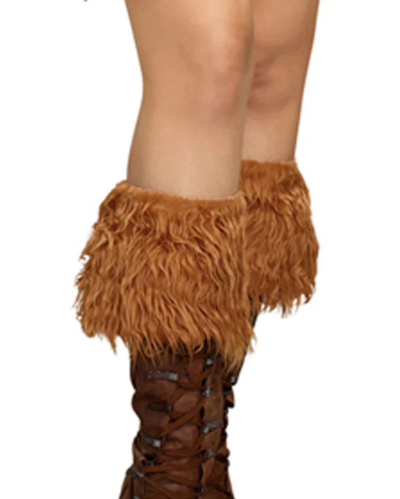 Clubbing Cutie Womens Costume - Image 6