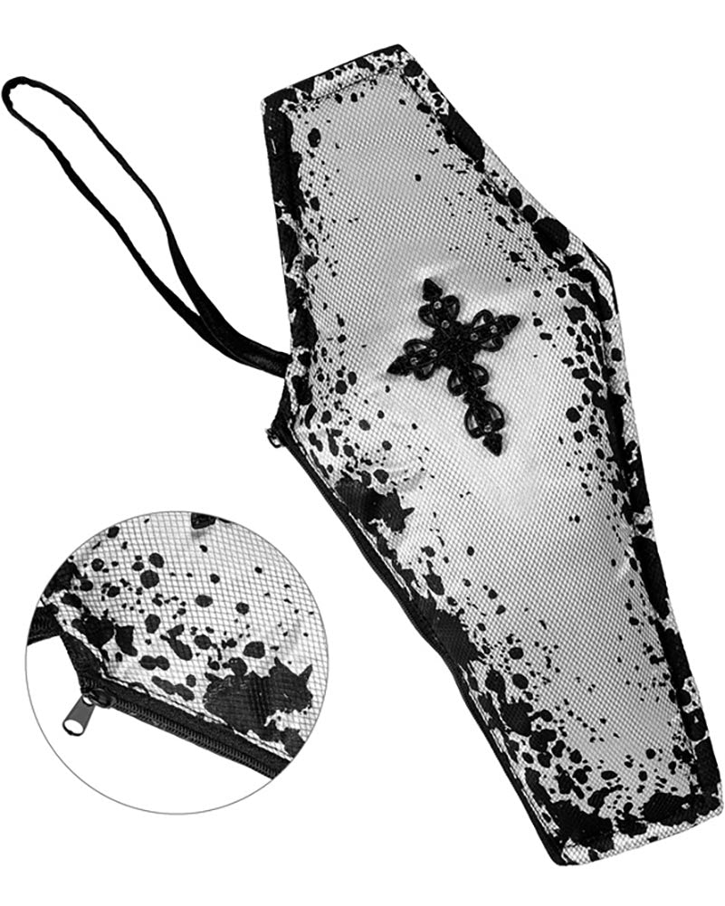 Coffin Purse - Image 4