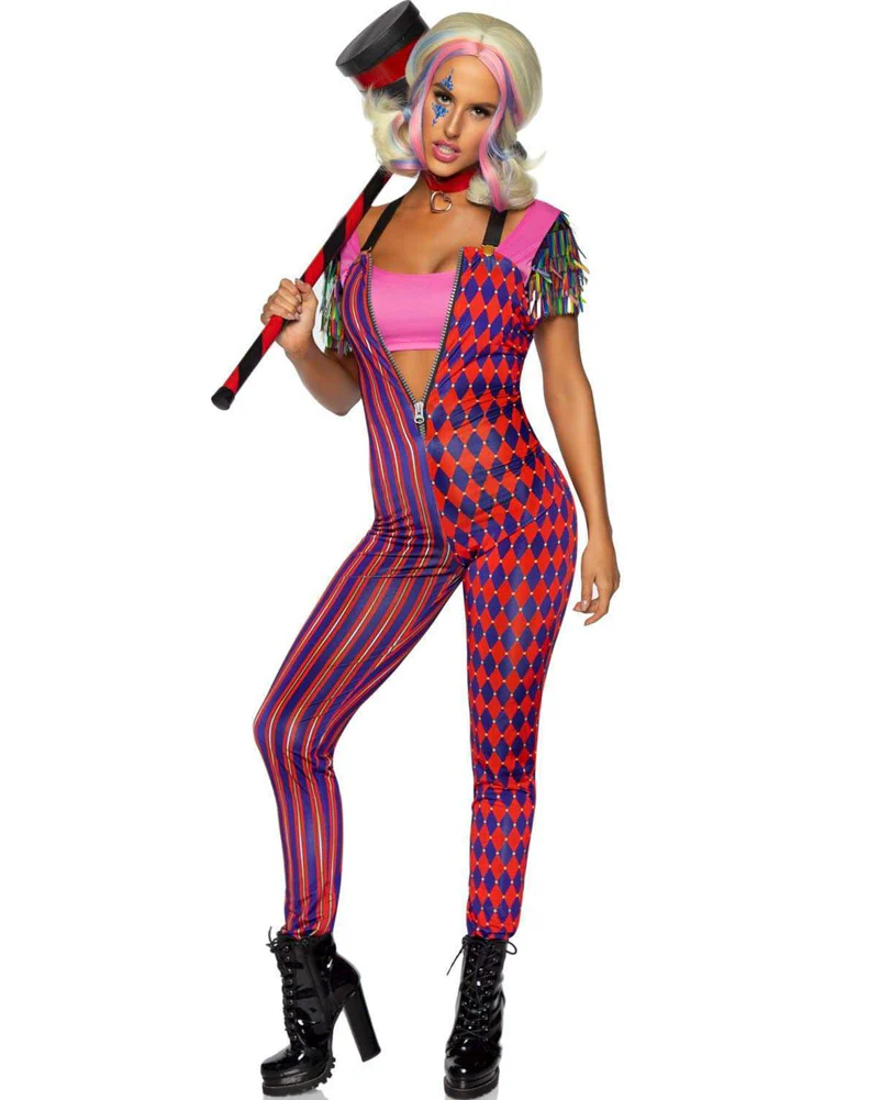 Comic Vixen Womens Costume - Image 2