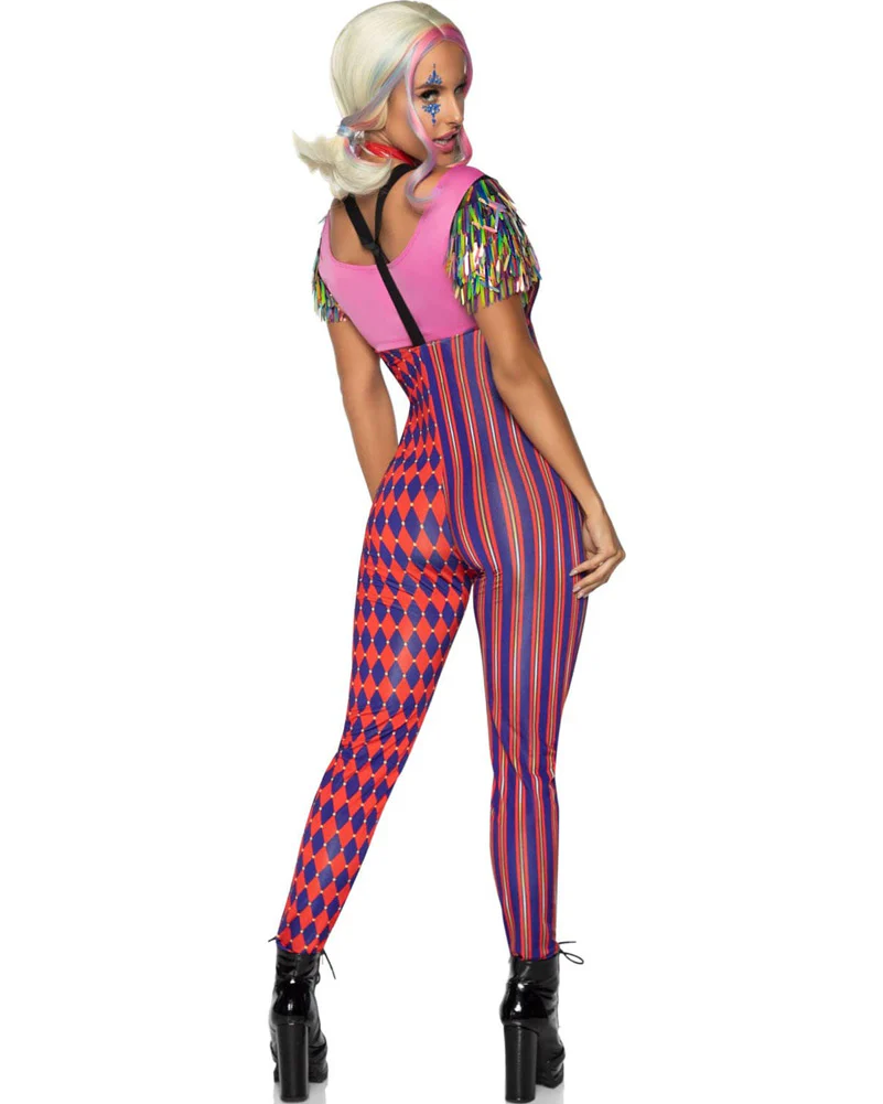 Comic Vixen Womens Costume - Image 3