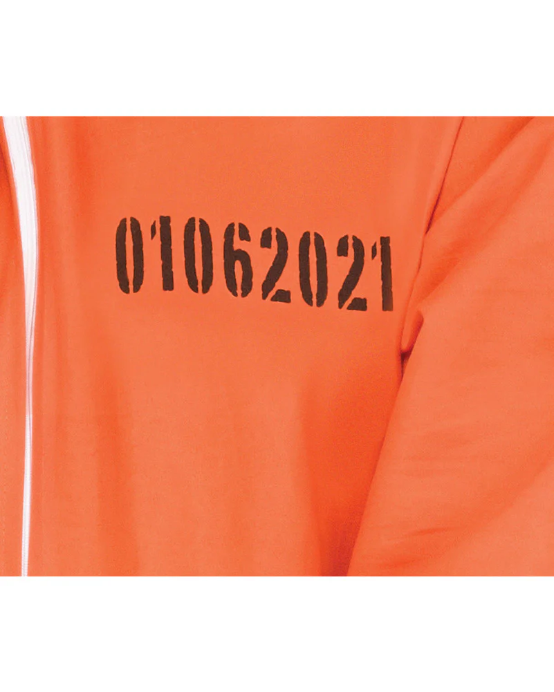 Commander In Cuffs Mens Costume - Image 6