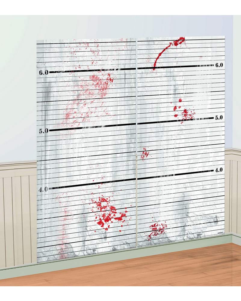 Costume Line Up Scene Setter with Props Pack of 17 - Image 14