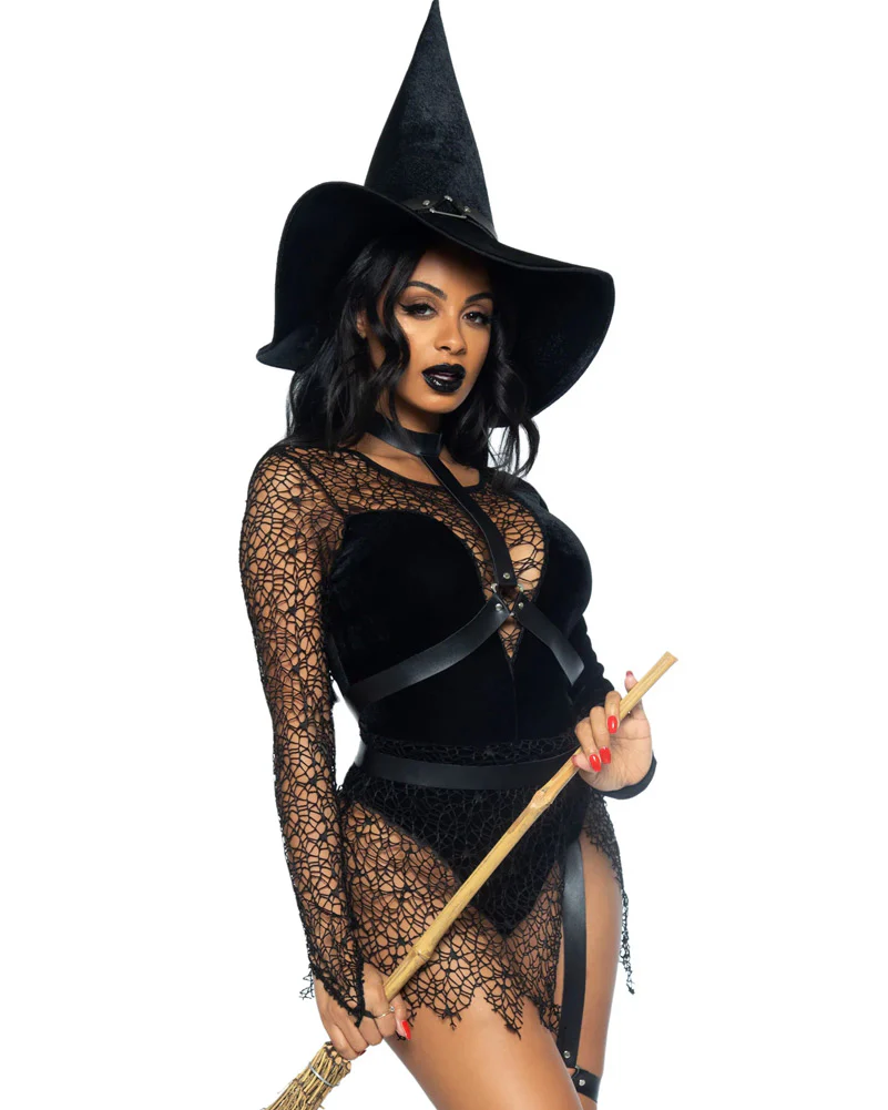 Crafty Babe Womens Costume - Image 4