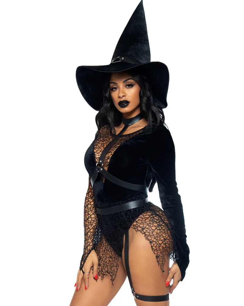 Crafty Babe Womens Costume - Image 6