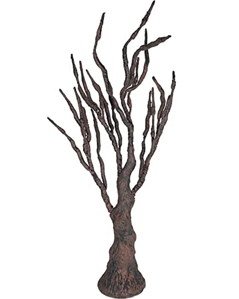 Creepy Tree Prop 71cm