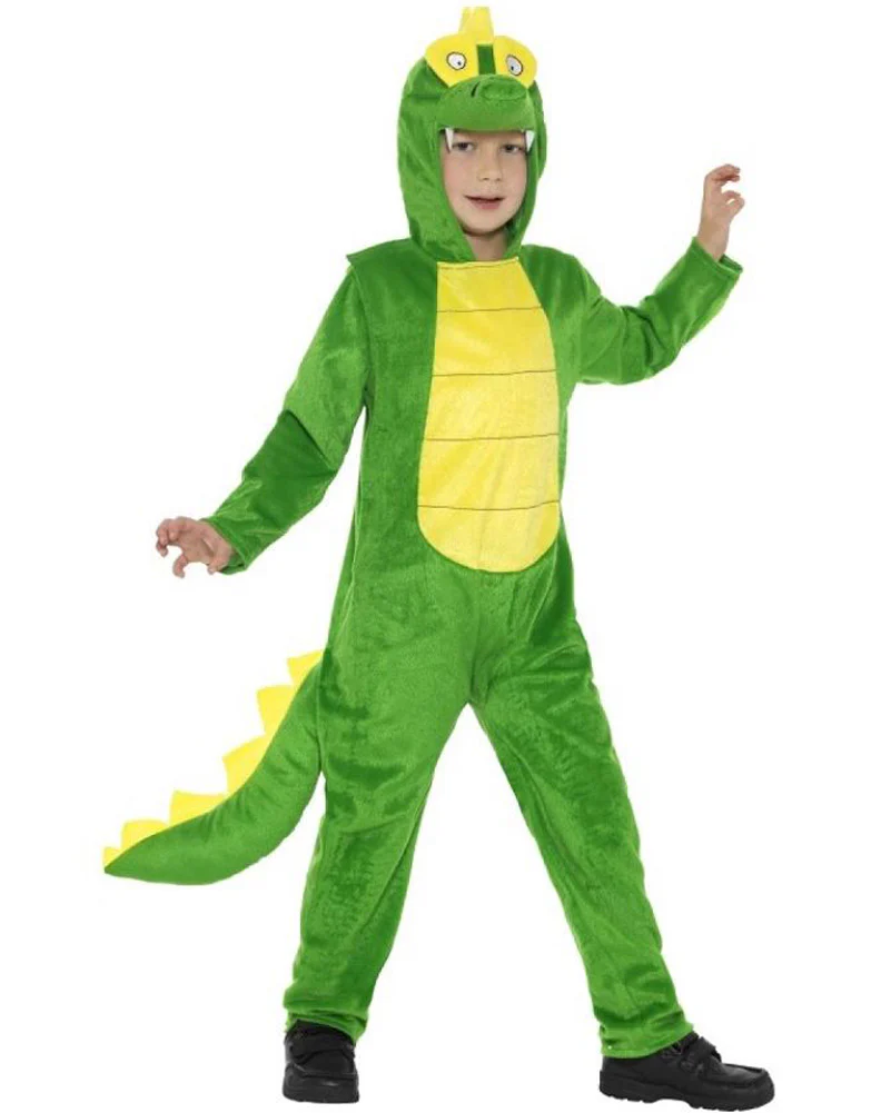 Crocodile Kids Book Week Costume - Image 3