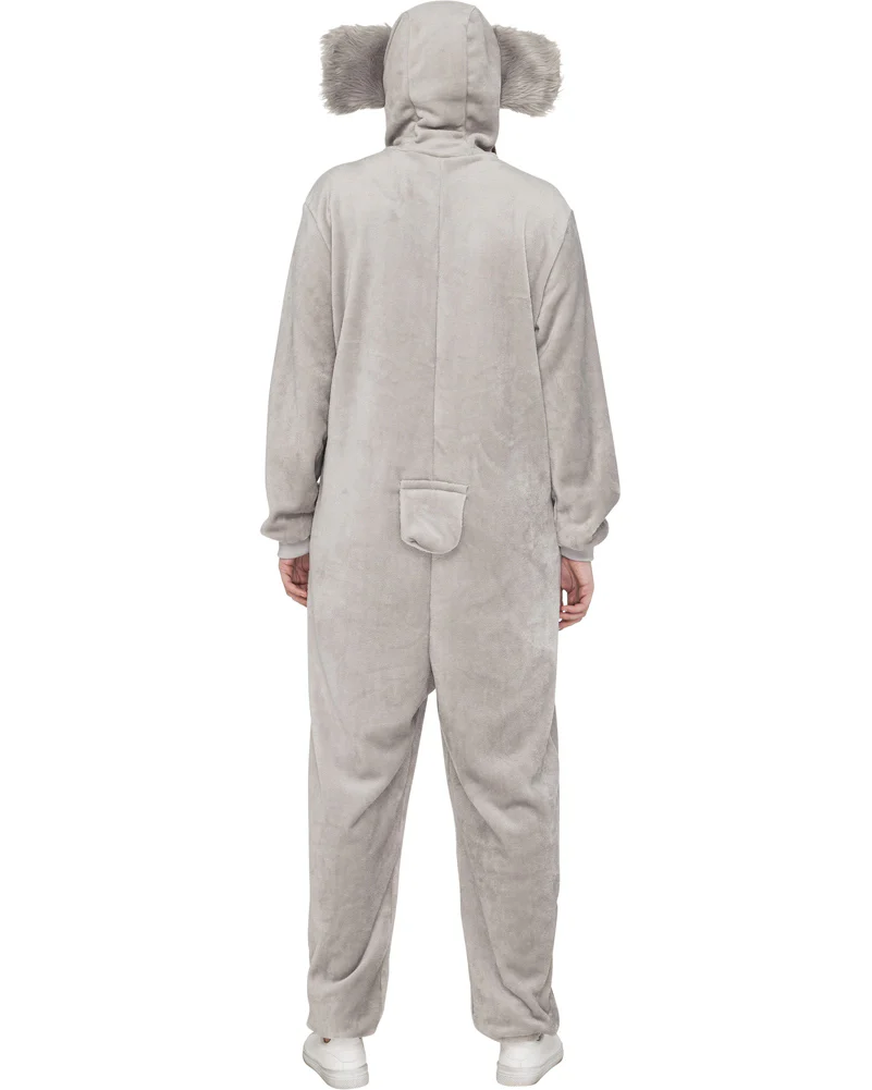 Cuddly Koala Deluxe Adult Book Week Costume - Image 4