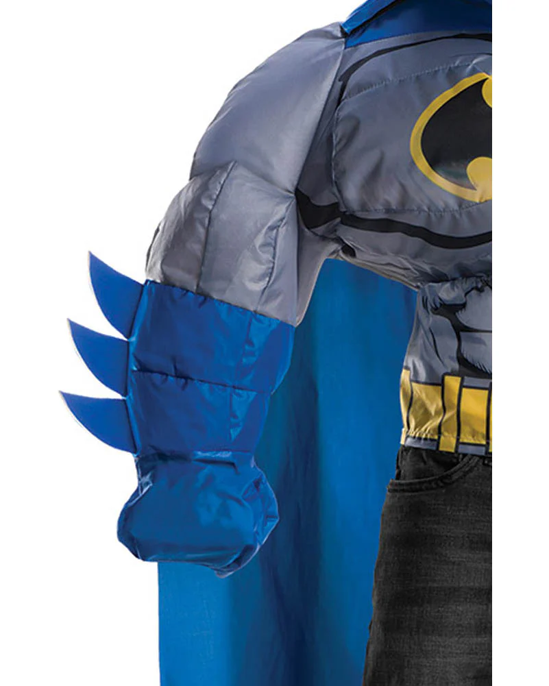 DC Comics Batman Inflatable Boys Top - Image 3