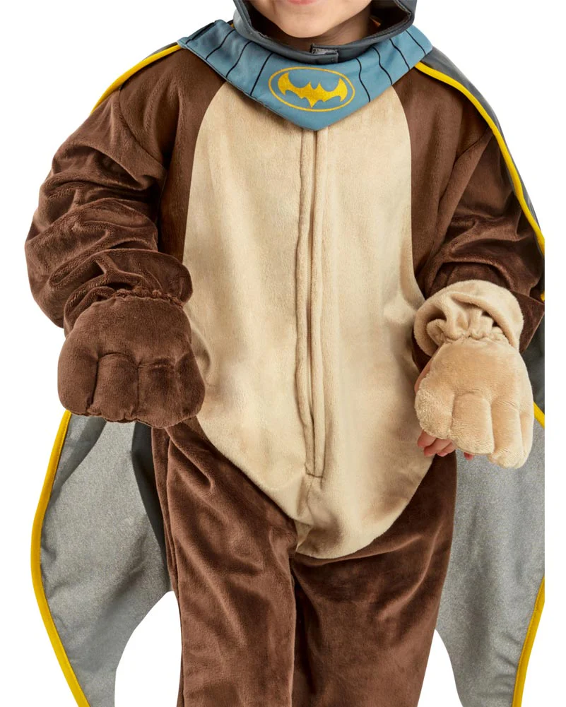 DC League of Super Pets Ace Deluxe Toddler and Kids Costume - Image 2