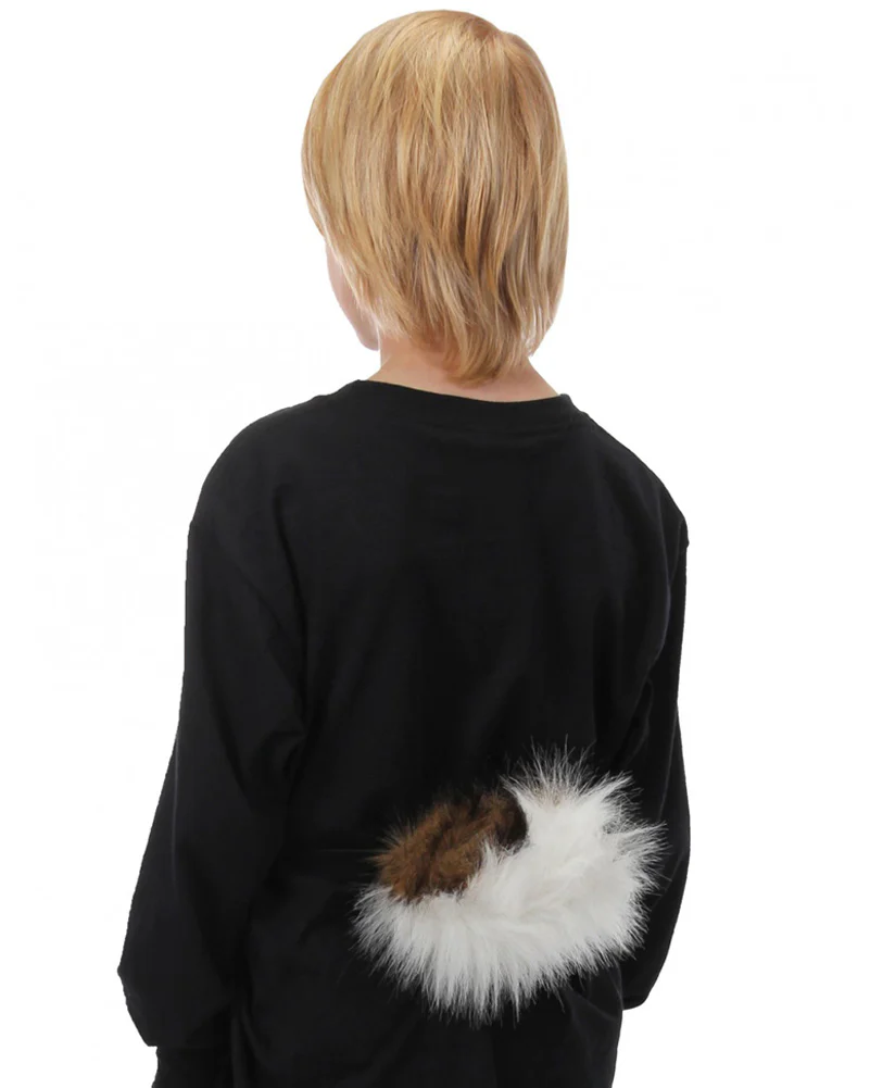 Deer Perky Tail - Image 3