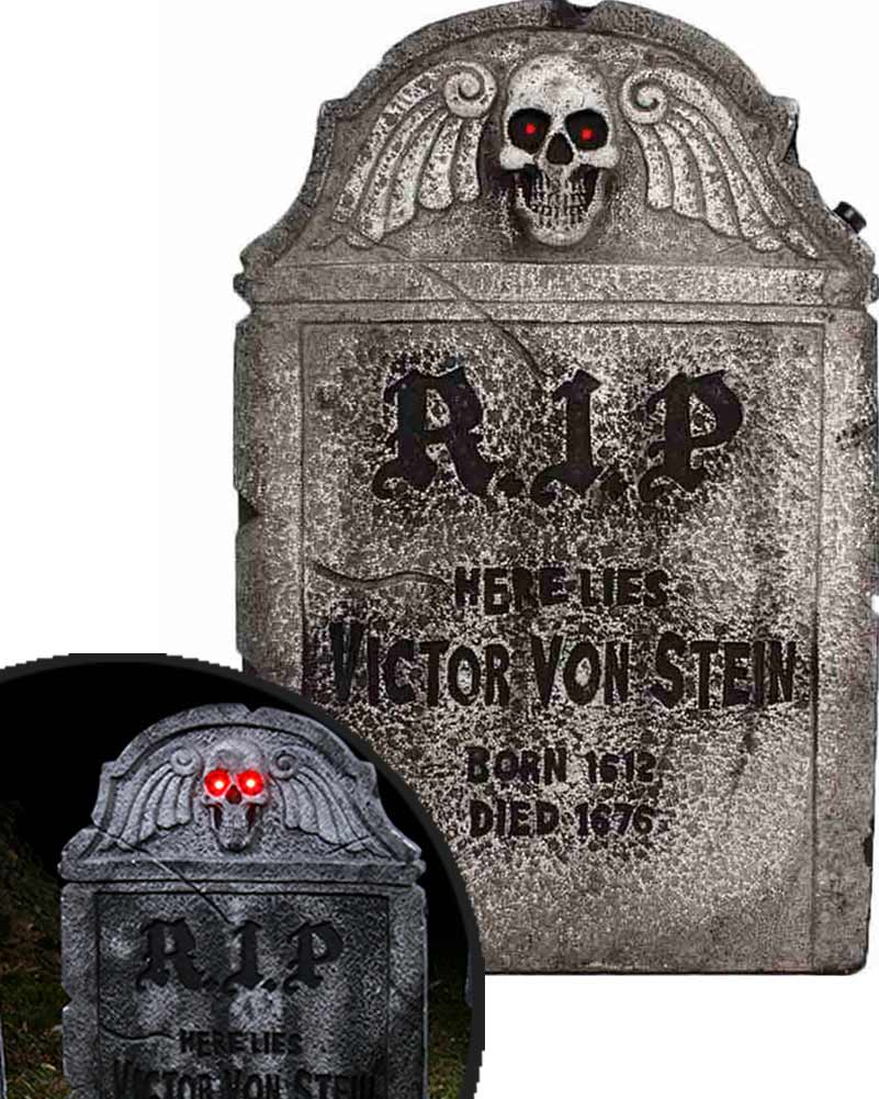 Deluxe Graveyard Kit - Image 2