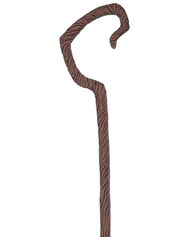 Deluxe Shepherds Staff 1.7m