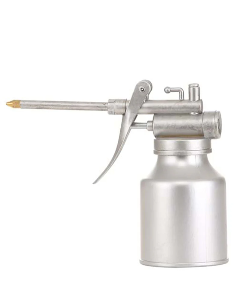 Deluxe Tin Oil Can Prop - Image 3