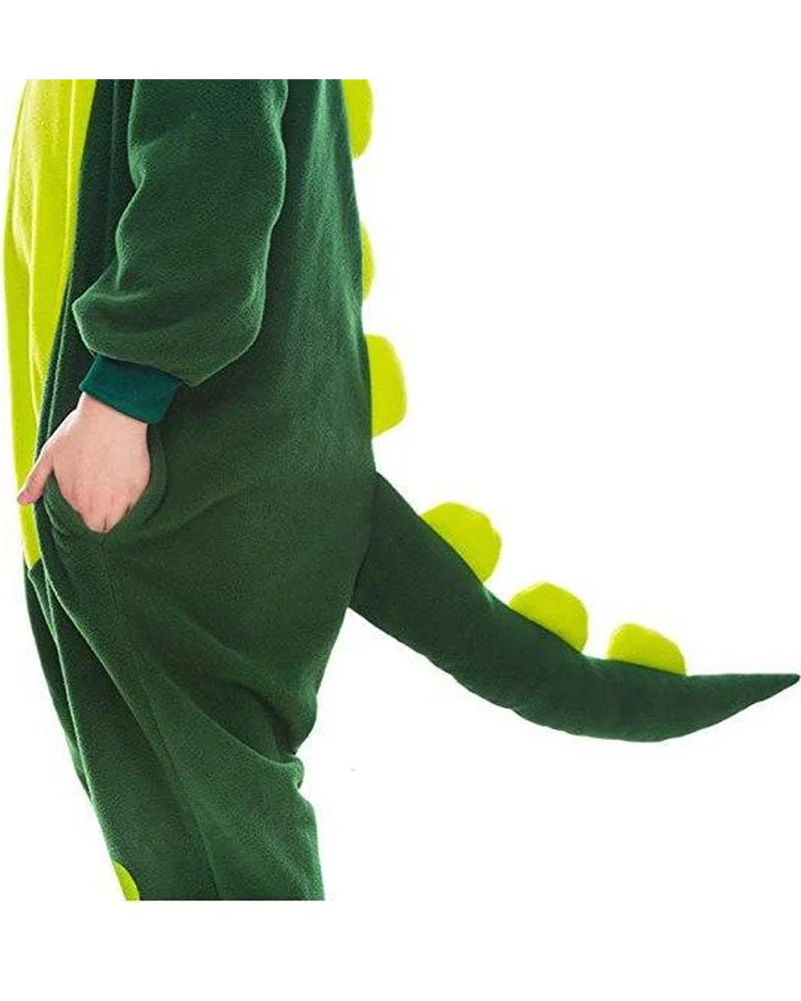Dinosaur Kids Costume - Image 4