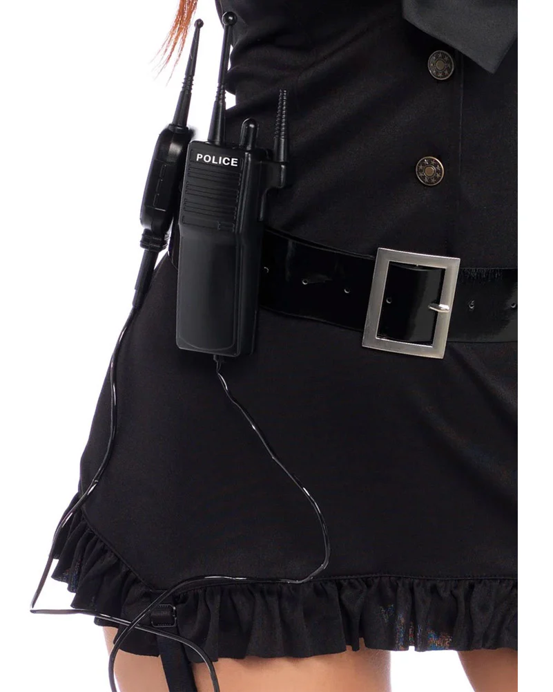 Dirty Cop Womens Costume - Image 5