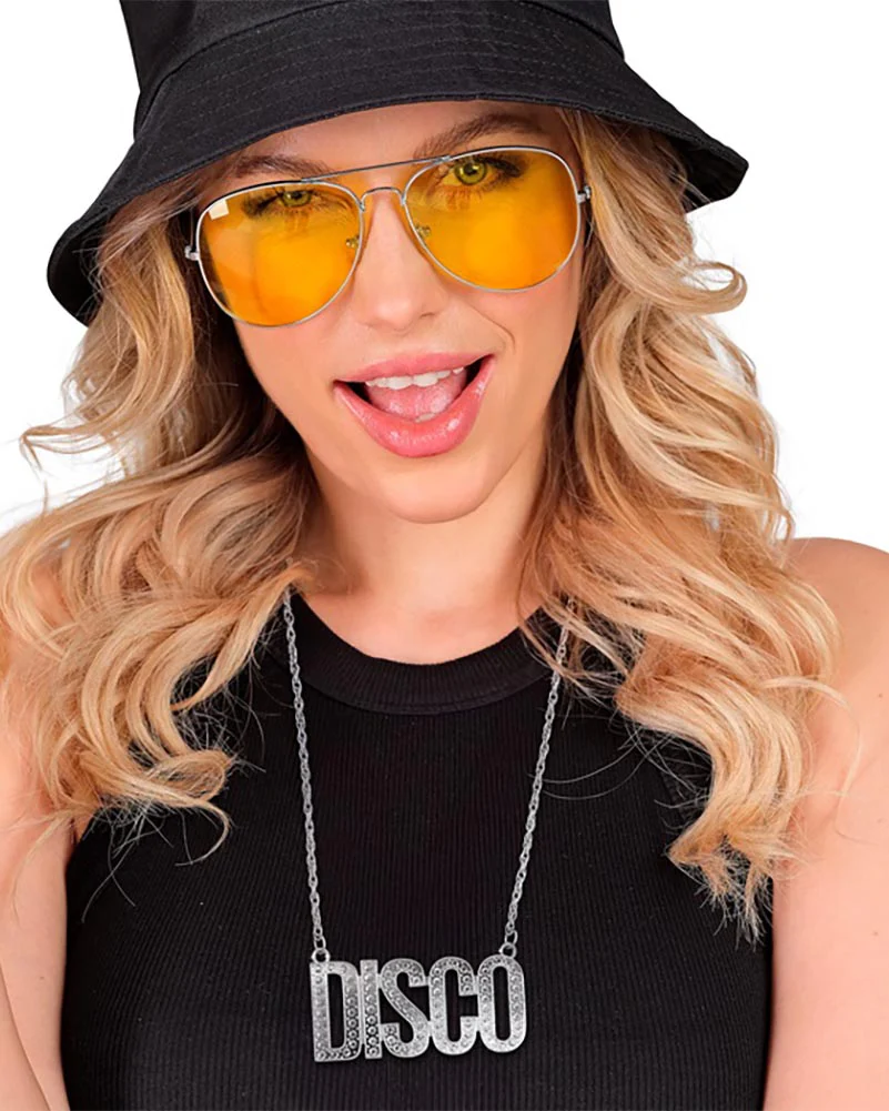 DISCO Necklace - Image 3