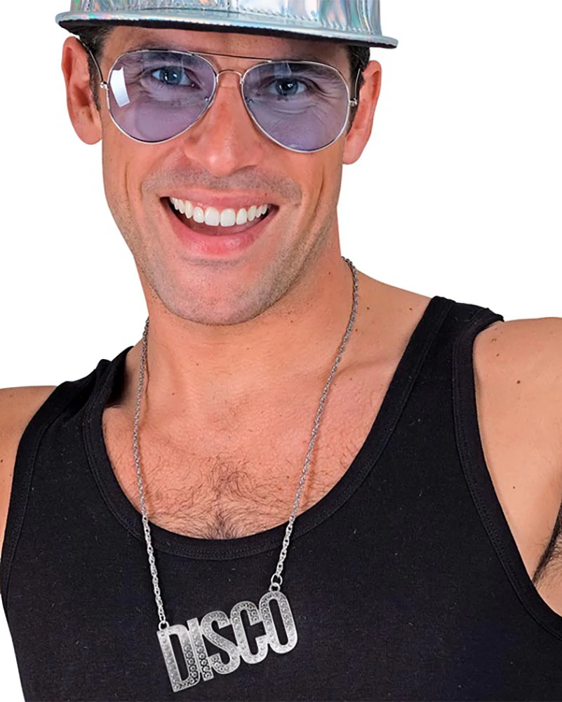 DISCO Necklace - Image 4